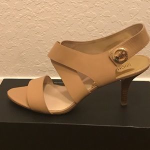 Michael Kors Sandals
